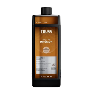 Shampoo Truss Nutri Infusion 1 Litro