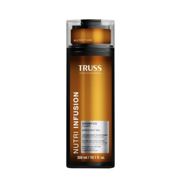 Shampoo Truss Nutri Infusion Nutritivo 300ml