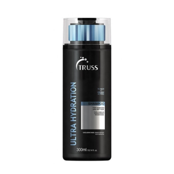 Shampoo Truss Ultra Hydration 300ml