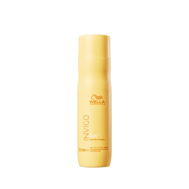 Shampoo Wella Invigo Sun 250ml
