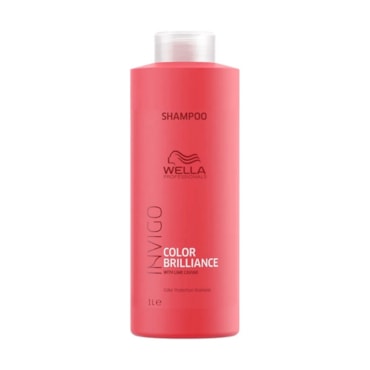 Shampoo Wella Professionals Brilliance 1L