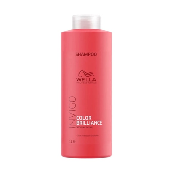 Shampoo Wella Professionals Brilliance 1L