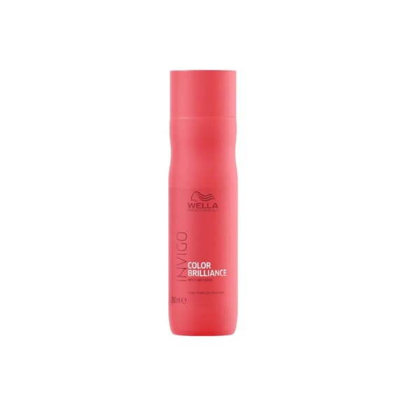 Shampoo Wella Professionals Brilliance 250ml 