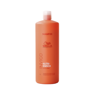 Shampoo Wella Professionals Enrich 1L