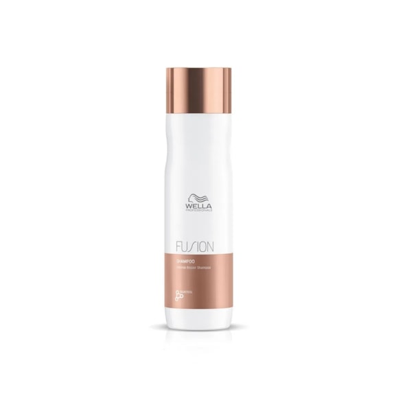 Shampoo Wella Professionals Fusion 250ml