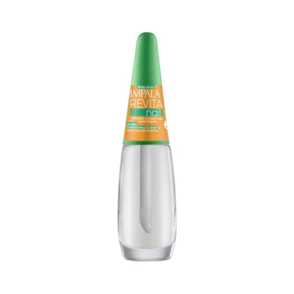 Solução Concentrada Impala Revitazante Revita Nail 7,5ml