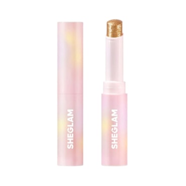 Sombra em Bastão Sheglam Crystal Stick Golden Girl