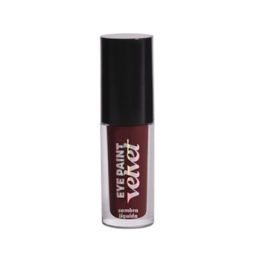Sombra Liq Dailus Eye Paint Velvet Brown 