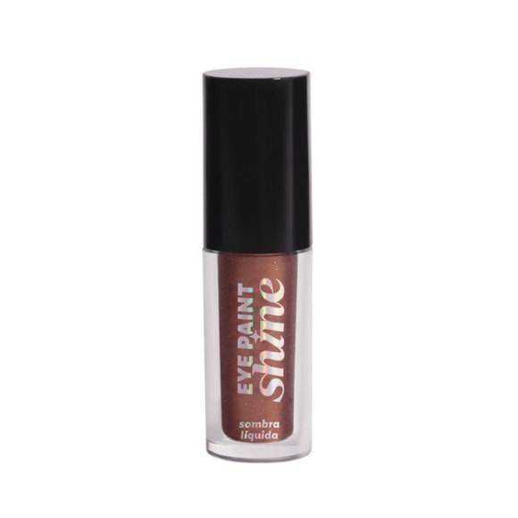 Sombra Líquido Dailus Eye Paint Shine Bronze