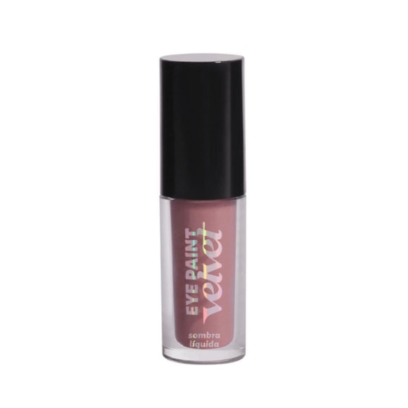 Sombra Líquido Dailus Eye Paint Velvet Cream