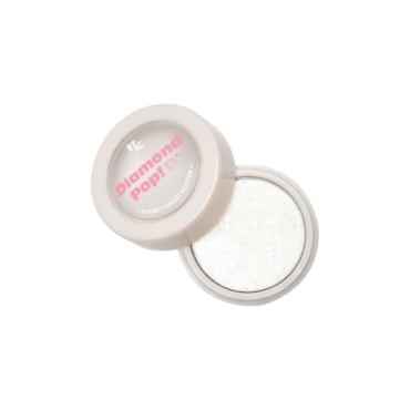 Sombra Multi Glitter Crystal Glam Diamon Pop Bouncy Rk By Kiss