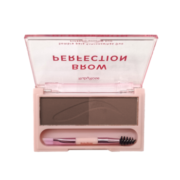 Sombra para Sobrancelha Ruby Rose Duo 5