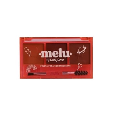 Sombra Ruby Rose Melu Sobrancelha RR5711
