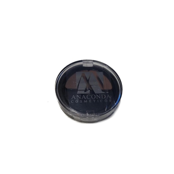 Sombra Sobrancelha Anaconda Duo Natural/Brown