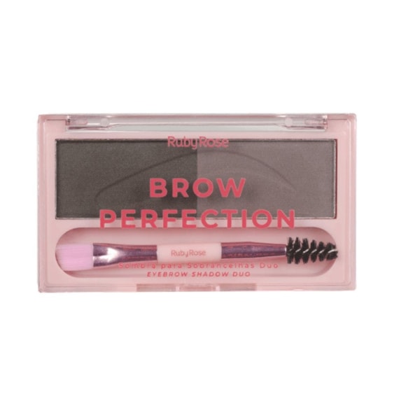 Sombra Sobrancelha Ruby Rose Duo 6