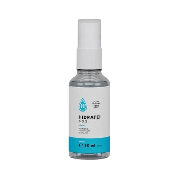 SOS Sérum Hidratei 30ml