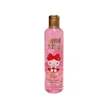 Splash Hello Kitty Pop 215ml 
