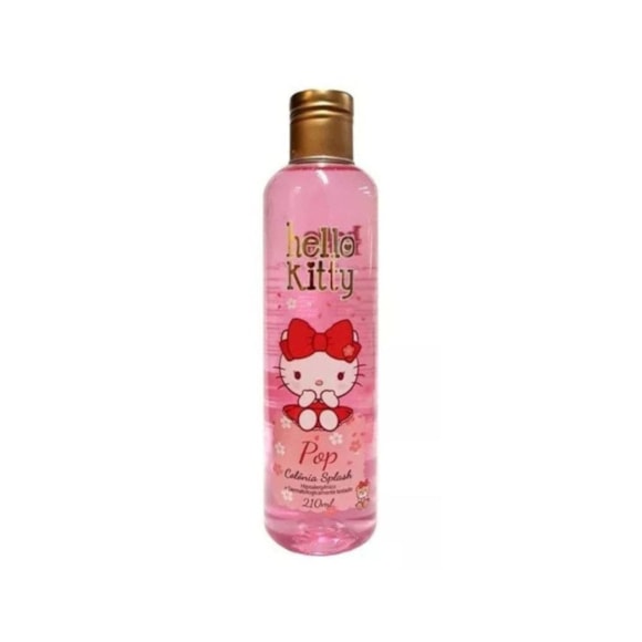 Splash Hello Kitty Pop 215ml 