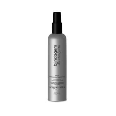 Spray Acquaflora Condicionante Blindagem Inteligente 190ml