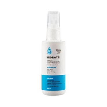 Spray Cap Leave In Hidratei Mini 60ml