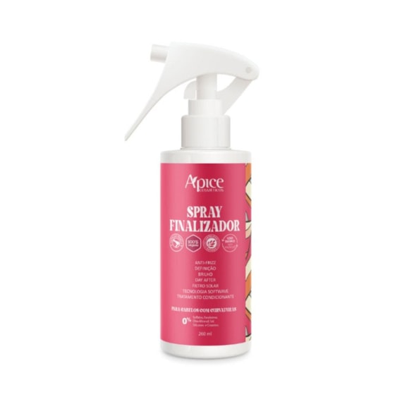 Spray Capilar Apice Finalizador 260ml