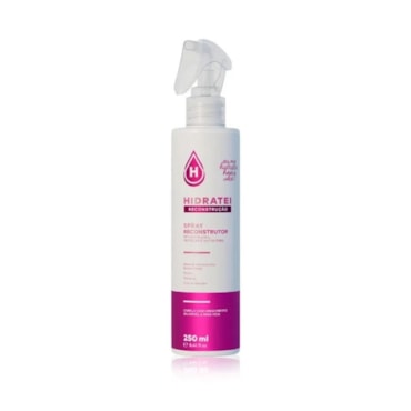 Spray Capilar Hidratei Reconstrutor 250ml