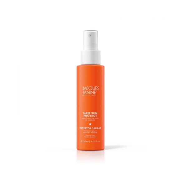 Spray Capilar Jacques Janine Hair Sun Protect 120ml