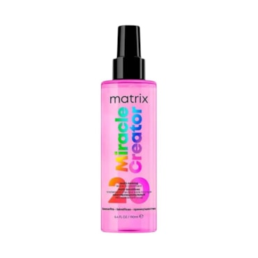 Spray Capilar Leave In Matrix Miracle Creator 190ml