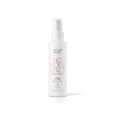 Spray Finalizador Jacques Janine Professionnel No More Frizz 120ml