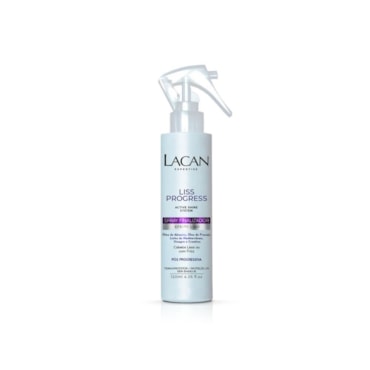 Spray Finalizador Lacan Liss Progress 120ml