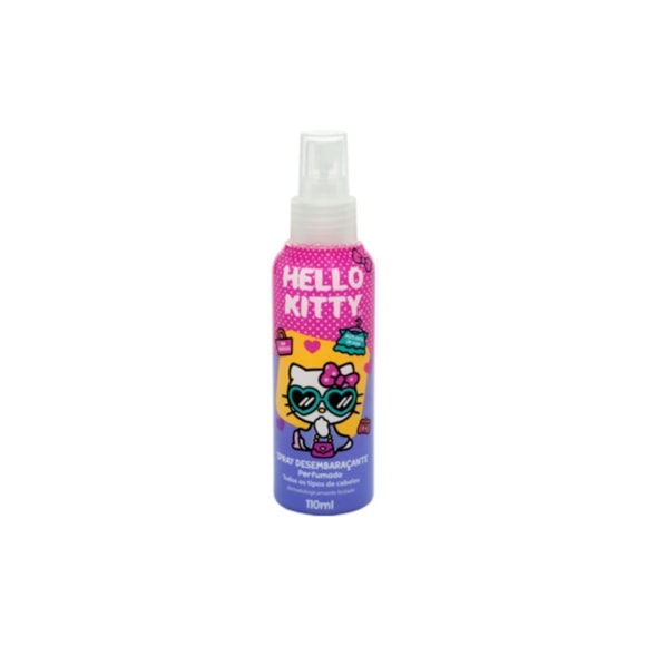 Spray Hello Kitty Desembaracante