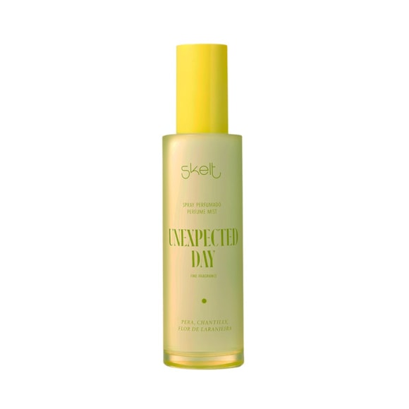 Spray Perfumado Skelt Unexpected Day 100ml