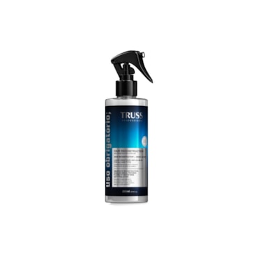 Spray Reconstrutor Truss Uso Obrigatório RPK 260ml