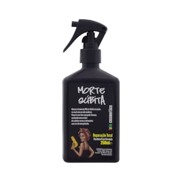 Spray Reparação Lola Morte Súbita 250ml