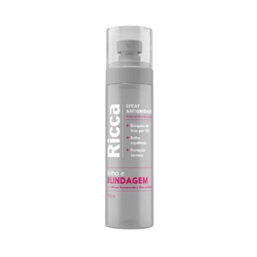 Spray Ricca Antiumidade 150ml