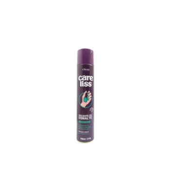 Spray Secante De Esmalte Care Liss 400Ml
