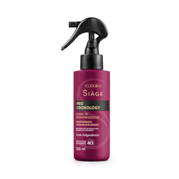 Spray Siàge Leave-In Pro Cronology 100ml