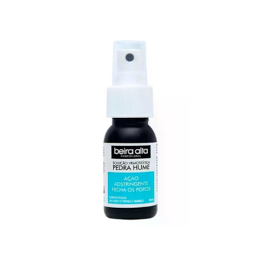 Spray Solução Pedra Hume Beira Alta 30ml