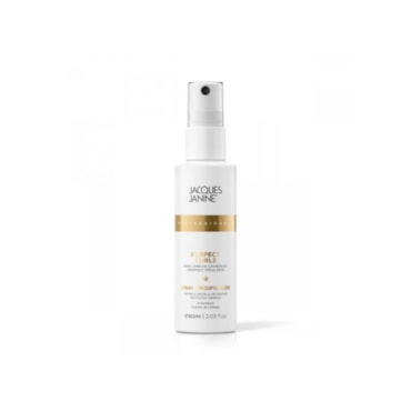 Spray Umidificador Jacques Janine Professionnel Perfect Curls 60ml