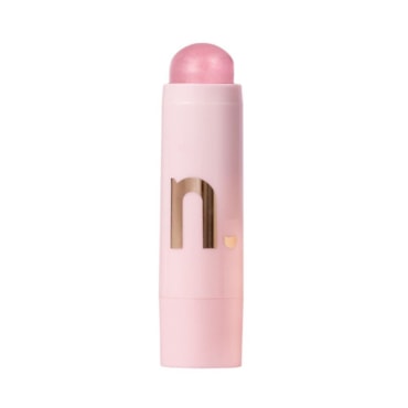 Stick Multifunções Nina Makeup Luminous Rose