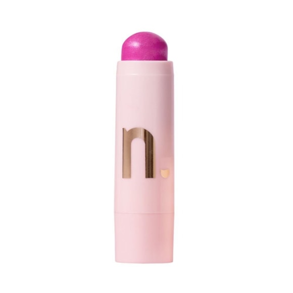 Stick Multifunções Nina Makeup Soft Grape
