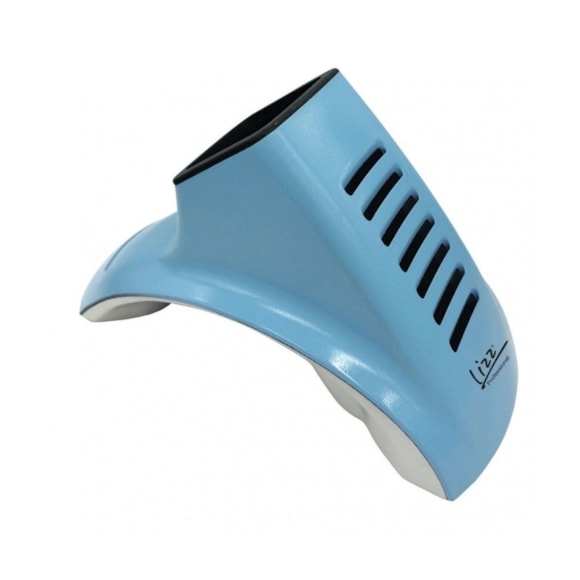 Suporte Lizz para Modelador E Prancha Azul Yu0004 1un