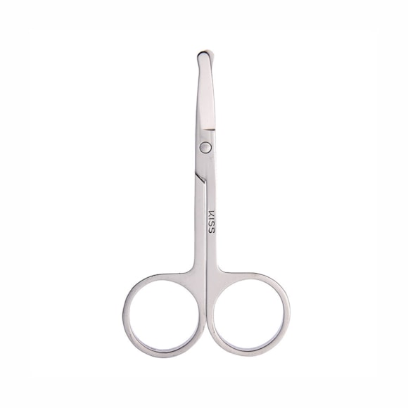 Tesoura De Cabelo Kiss
