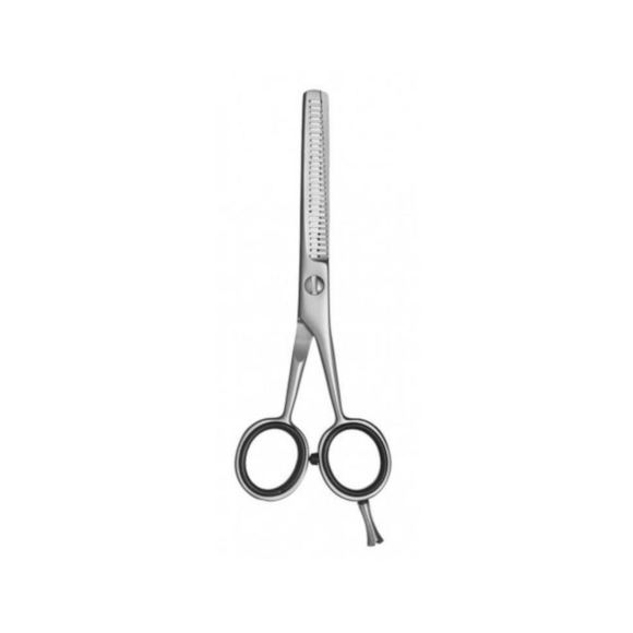 Tesoura De Cabelo Vertix Iniciante Desbaste 5.5