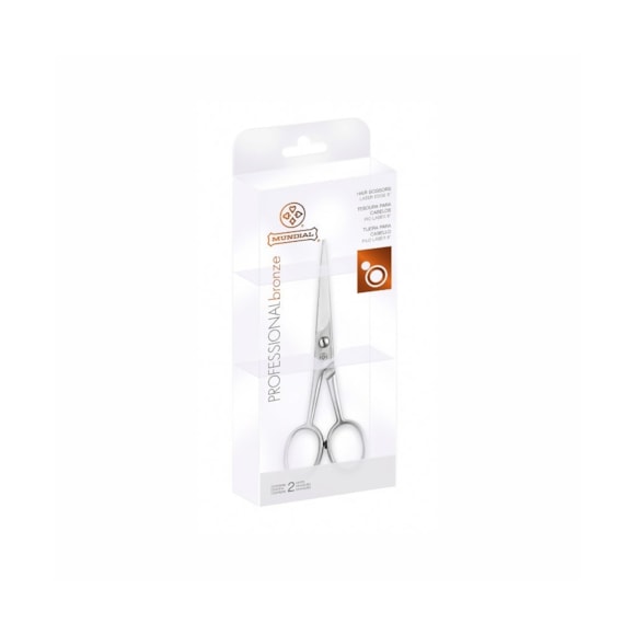 Tesoura Mundial 6 Inox Bc-341