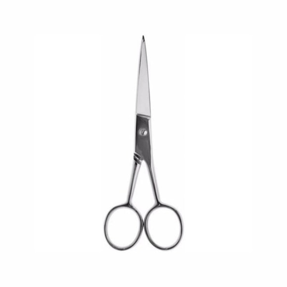 Tesoura para Bigode Enox
