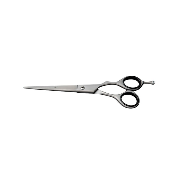 Tesoura Para Cabelo MQ Professional Fio Navalha 6.0 Sand