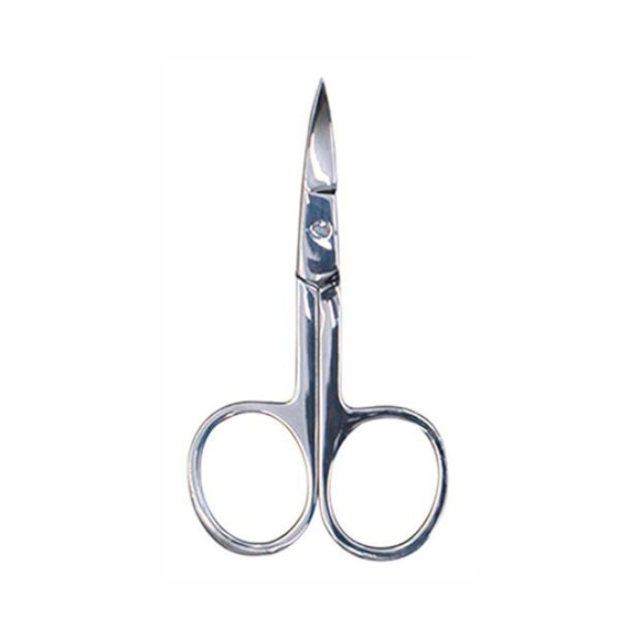 Tesoura Para Unhas Enox Curva