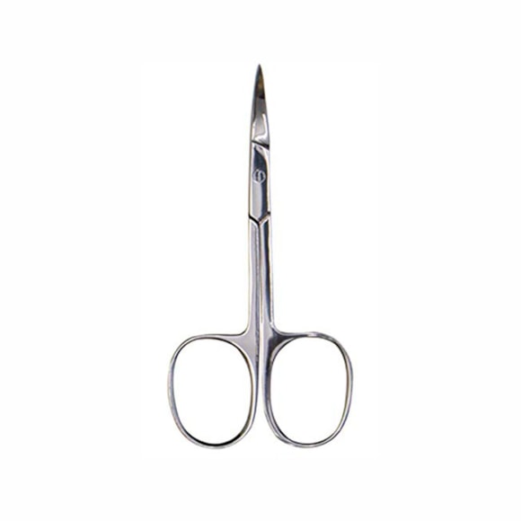 Tesoura Para Unhas Enox Fina