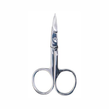 TESOURA PARA UNHAS ENOX RETA